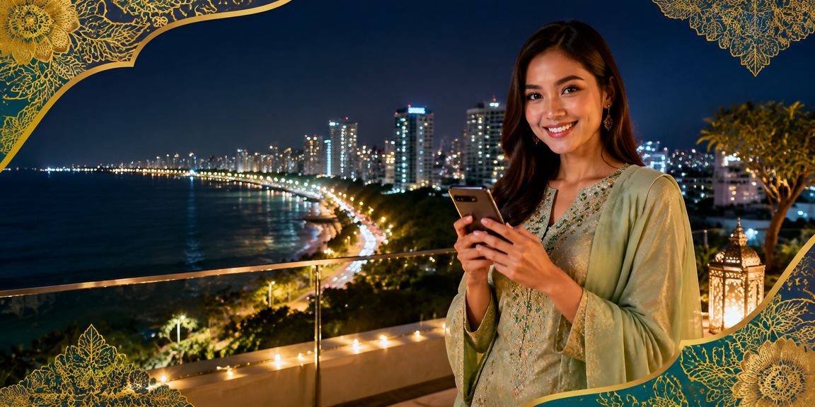 Pengguna bigbossjudi menyediakan telefon Android untuk memasang aplikasi kasino di Pulau Pinang