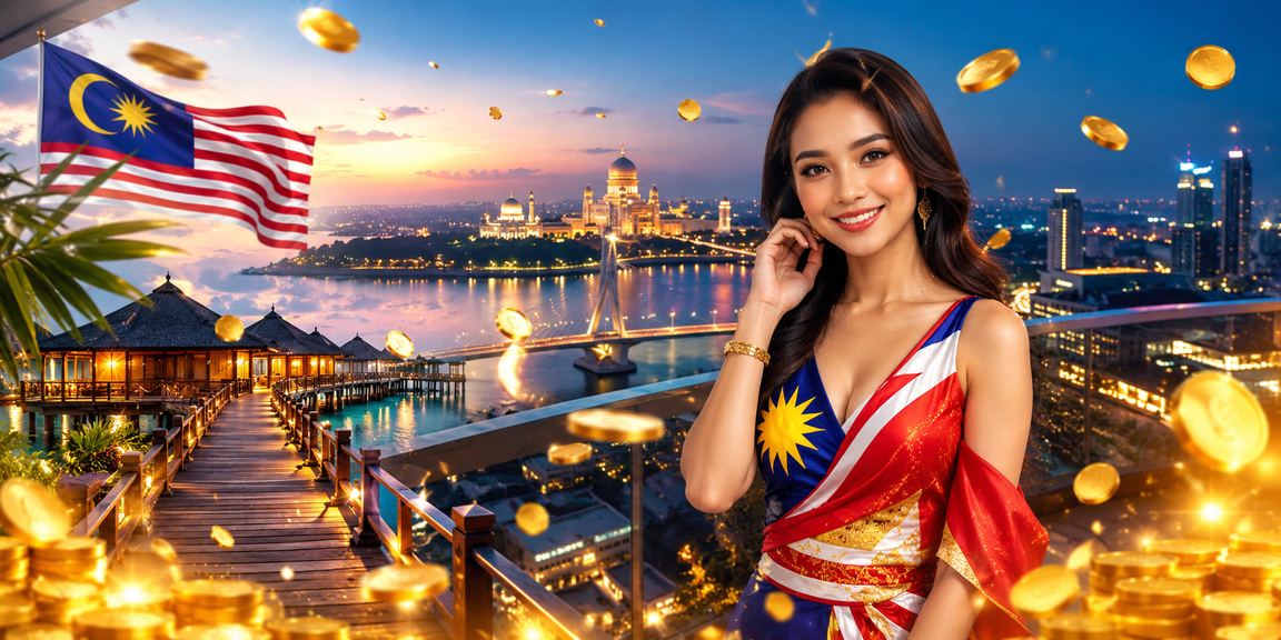 Proses deposit pertaruhan di Putrajaya melalui platform bigbossjudi