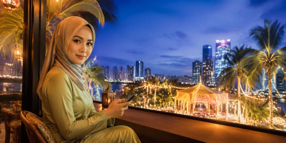 Deposit dan bonus hari raya di Selangor melalui platform bigbossjudi